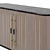 Elegant SALAMANCA Sideboard 3D model small image 3