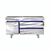 NOOM Gerrit CS1 Metal Sideboard 3D model small image 1