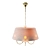 MW-Light Magellan Pendant Lamp 3D model small image 1