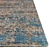 Inspired Interiors: Elegant Carpets 3D model small image 2