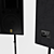 Yamaha R115 Portable PA Speaker 3D model small image 7