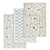 Elevate Your Space with Carpets Set 3D model small image 1