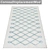 Elevate Your Space with Carpets Set 3D model small image 4