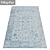 Versatile High-Quality Carpet Set 3D model small image 2