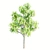 Exquisite Set of 3 Majestic Trees 3D model small image 2
