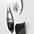 Gallotti Radice Spring Mirror - Elegant Italian Design 3D model small image 2