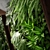 Versatile Vertical Garden 11 - Modern, UV Mapped Design 3D model small image 3