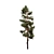 Syluestriformis Pine Set 2/3 3D model small image 3