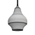 CIRQUE Pendant Light by Louis Poulsen 3D model small image 4
