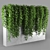 PolyCount 541k 3D Plant 3D model small image 1