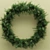 Jolly Holly Christmas Wreath 3D model small image 1