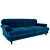 Italian Elegance: Italia Sofa 3D model small image 2