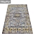 Premium Quality Carpet Set 3D model small image 2