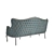 Bolero 2 & 3 Seater Sofa 3D model small image 1