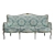 Bolero 2 & 3 Seater Sofa 3D model small image 3