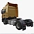 Scania G-380: Detailed 3D Truck 3D model small image 2