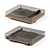 Pro-Ject T1 BT: Hi-Fi Turntable 3D model small image 2