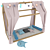 Children's Dream Bed House 3D model small image 1