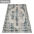 High-Quality Carpets Set 3D model small image 2