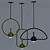 Versatile Light Fixture - 2015 Edition 3D model small image 2