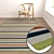 Premium Carpet Set 1727 3D model small image 5