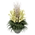 Outdoor Plant 001: Superior Quality and Lightweight 3D model small image 4