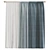 Title: Revamped Curtain 739 3D model small image 1