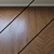 Aqua Oak Veneto Mocha Laminate 3D model small image 1