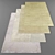 Modern Style Rug Collection 3D model small image 1