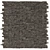 Clinker Rock Panel - Versatile and High-Quality Wall Solution 3D model small image 2