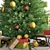  Festive Evergreen Christmas Tree 3D model small image 16