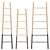 American-Made Decorative Ladders 3D model small image 1