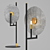 Elegant Erto Aroma Lamp 3D model small image 2