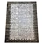 Neutral Gray Vintage Carpet 3D model small image 2