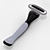 Sleek Custom Razor: Perfect for Personal Styling 3D model small image 2