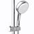 Grohe Retrofit System 210: Ultimate Shower Upgrade 3D model small image 3