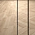 Versatile Oak Laminate Flooring 3D model small image 1