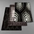 Elegant Textured Carpet Collection 3D model small image 1