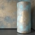 Seamless Decorative Plaster 3D model small image 2