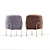 Elegant Hubsch Pouf: Versatile and Stylish 3D model small image 2