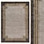 Soft & Stylish Carpets 3D model small image 1