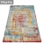 Luxury Carpet Collection 3D model small image 2