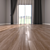 Yurtbay Jacaranda Oak: Multi-Texture Parquet 3D model small image 2