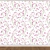 Seamless Wallpaper Set in 3 Colors 3D model small image 2