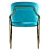 Glam Enhance Semi-Chair 3D model small image 3