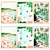 Artistic Wall Painting Set with Multiple Frame Options 3D model small image 3