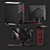 Ultimate PC Gaming Bundle 3D model small image 3