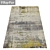 Luxury Carpet Set: High-Quality Textures 3D model small image 2