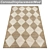 Premium Carpet Set: High-Quality Textures, Multiple Variations 3D model small image 4