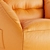 Cozy Lounge Sofa 3D model small image 11